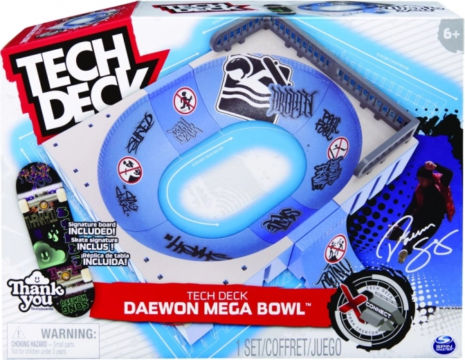 Todo lo necesario en la caja