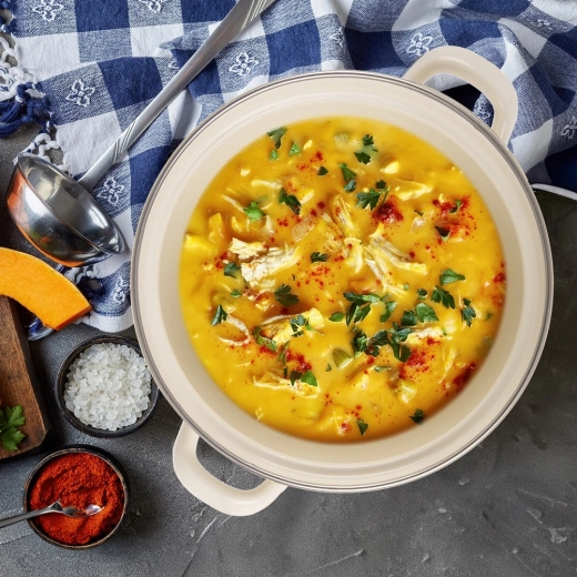 Servicio cómodo y fácil mantenimiento