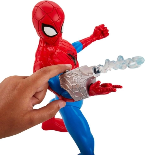 Lanzador de telarañas Thwip Action