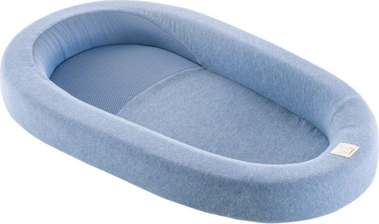 Nido Träumeland Home Air beige jaspeado