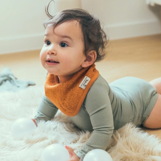 Corte bandana con estilo para protección diaria