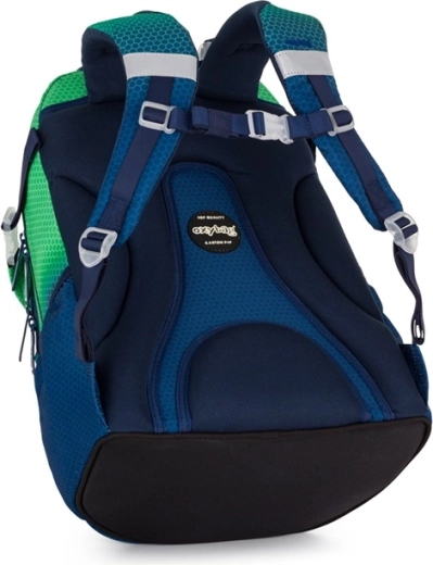 Transporte ergonómico cada día