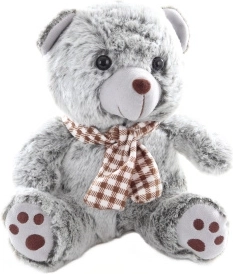 Osito de peluche 25 cm
