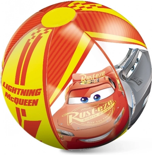 Balón hinchable CARS 50 cm