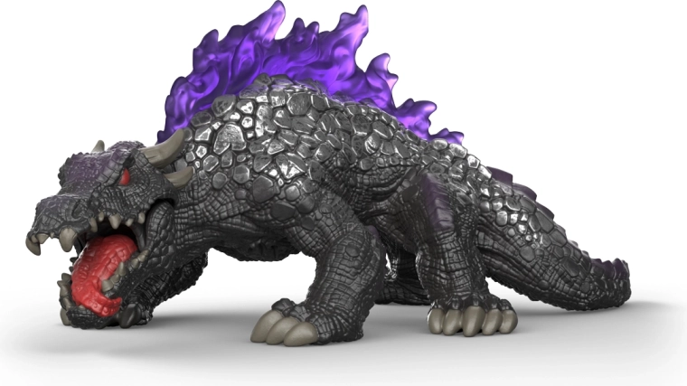 Schleich Eldrador creatures varano sombrío - 1 pieza