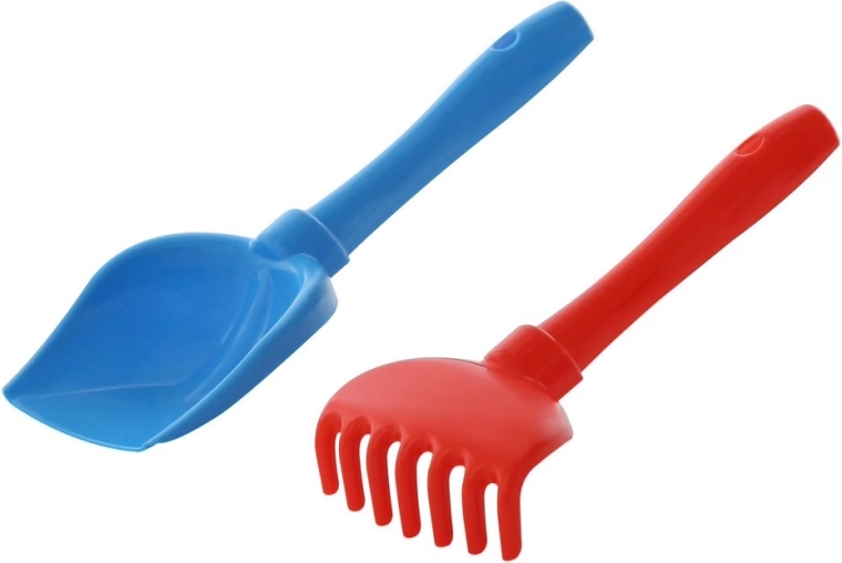 Plástico ligero y resistente