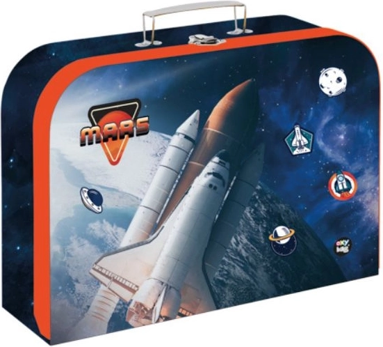 Maletín Space para niños