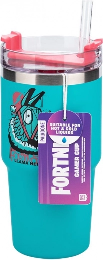 Taza térmica de viaje FORTNITE 600 ml