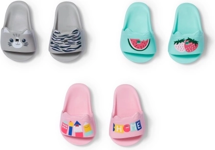 BABY born zapatillas con diseños para muñecas de 43 cm
