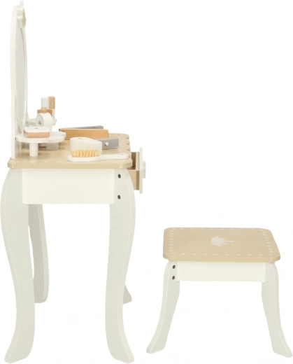 Construcción de madera segura con pinturas no tóxicas