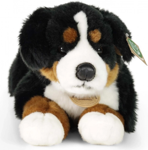 Suave peluche para abrazar desde el nacimiento