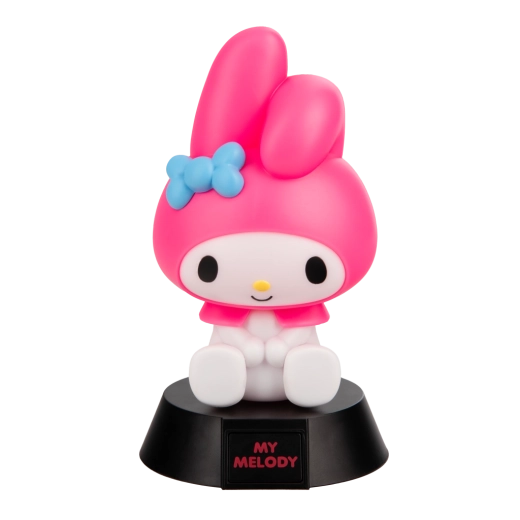 Icon Light My Melody – lamparita Hello Kitty