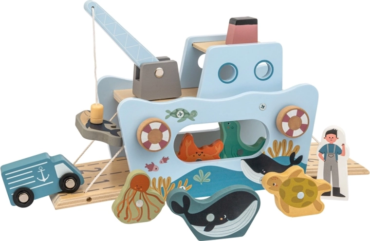 Accesorios completos para contar historias