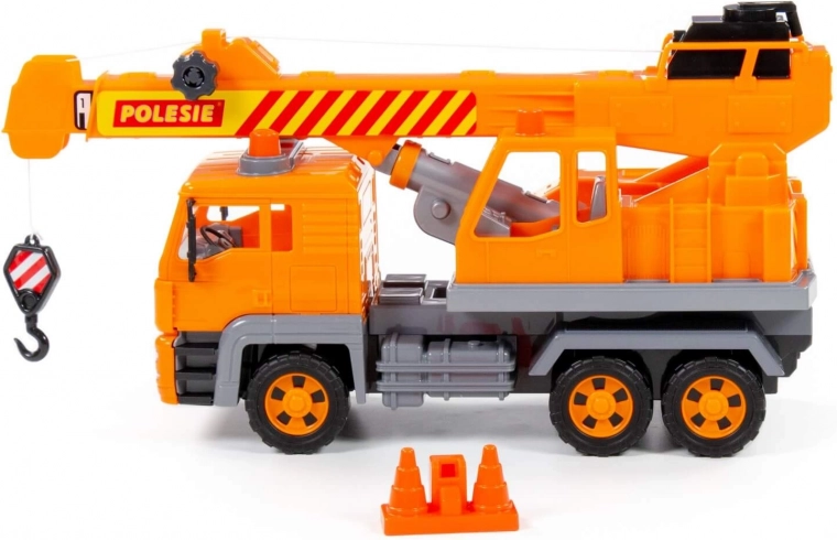 Luz realista para mayor diversión