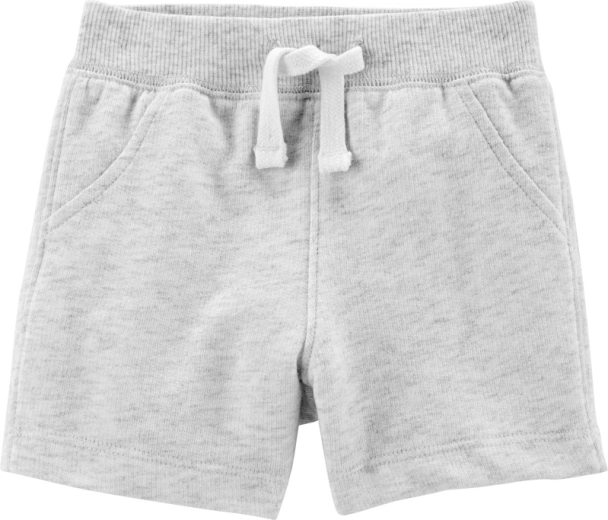 CARTER'S pantalones cortos para niño - 1 pieza – 3 m