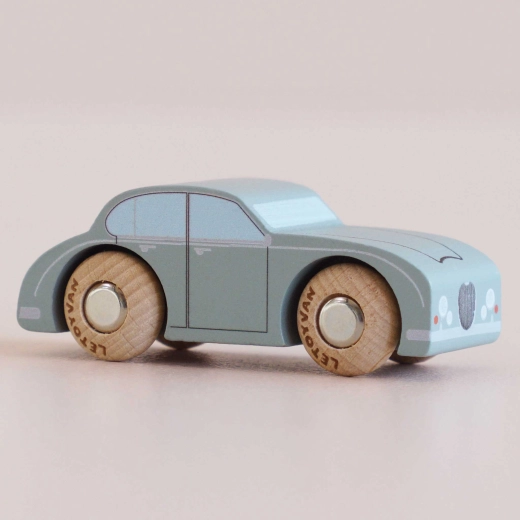 Le Toy Van cochecito de madera gt70 jack
