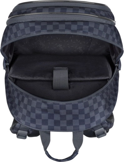 Mochila ergonómica con bolsillo para portátil de 15"