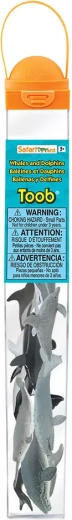 Tubo práctico para guardar y transportar