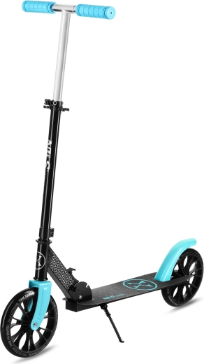 Patinete urbano NILS Extreme HM1302 negro