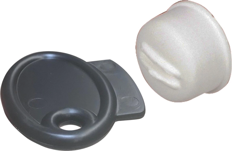 Juego de tornillos para My small Toilet