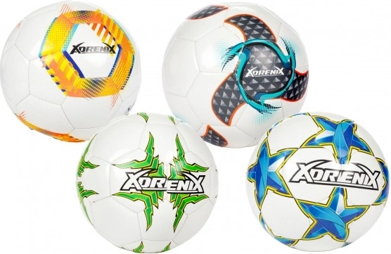 Balón de fútbol Xorenix tamaño 5
