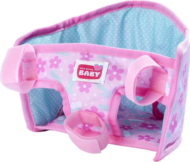 Un lugar seguro para la muñeca