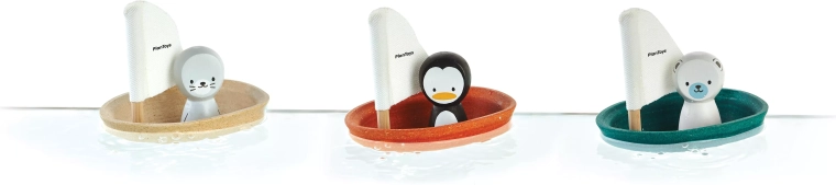 Marca PlanToys de calidad y ecológica