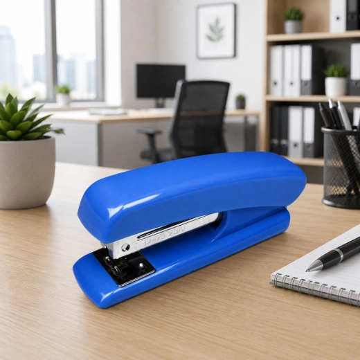 Compacta y ergonómica