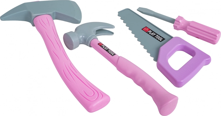 Equipamiento completo de herramientas