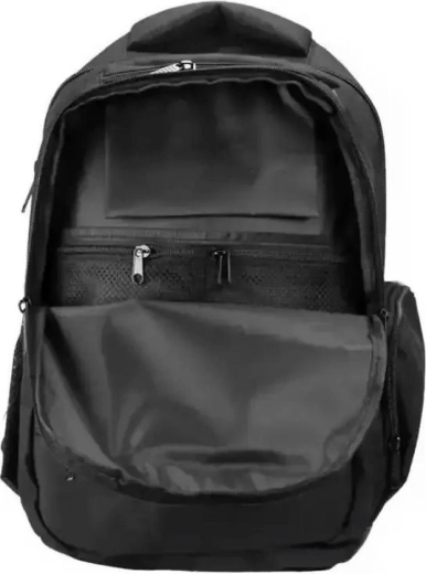 Espacio para portátil y pequeños accesorios