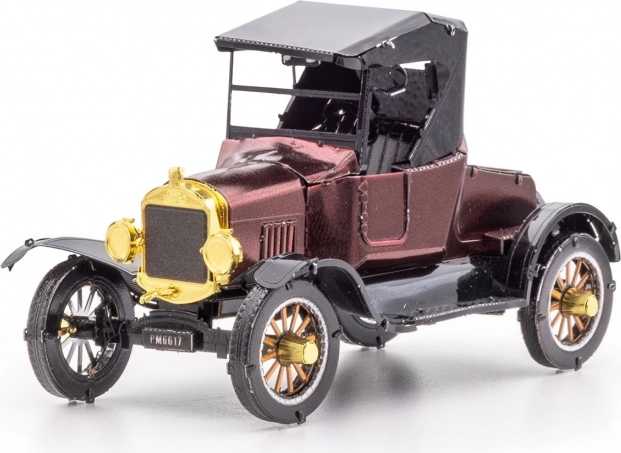 Metal Earth modelo metálico 3D Ford Model T Runabout 1925