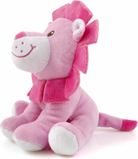 Animalitos de peluche de la jungla 15 cm