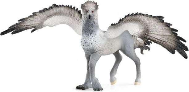 Schleich hipogrifo Klofana – figura de Harry Potter