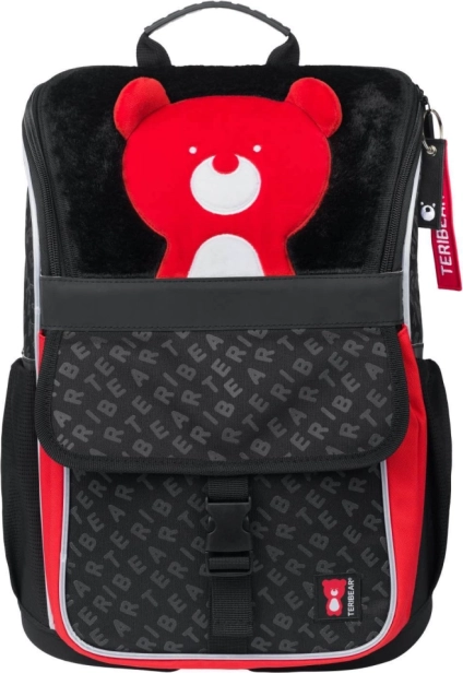 Cartera escolar BAAGL Zippy TERIBEAR