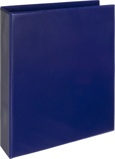 Archivador de catálogo A4 D50 Classic azul