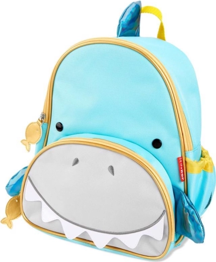 Mochila Skip Hop para guardería tiburón