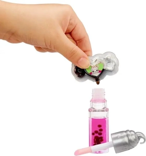 Crea tu propio brillo de labios