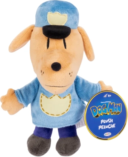 Uniforme policial fiel