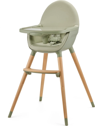 Asiento seguro y estable