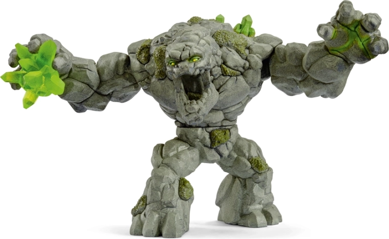 Schleich Eldrador Monstruo de piedra