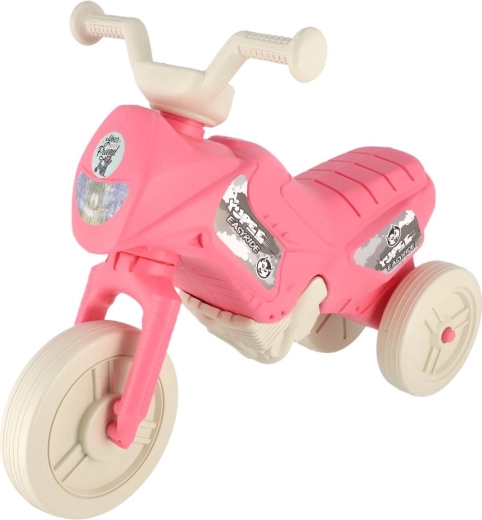 Adorable diseño “tipo moto” Enduro