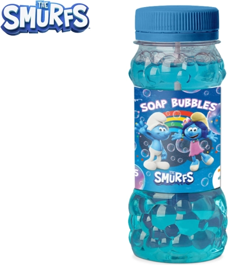 Pompero de Los Pitufos 145 ml (30 uds en PDQ)