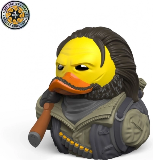 Patito coleccionable TUBBZ – BILL de THE LAST OF US, primera edición
