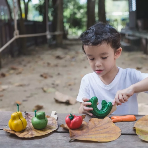 Detalles realistas y diversión para cocinar