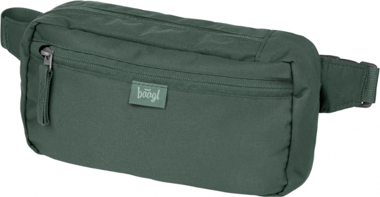Ligera, impermeable y de secado rápido
