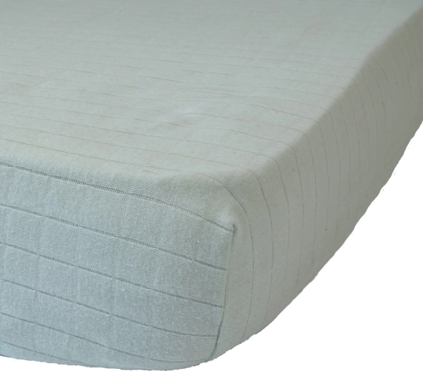Medida para cuna 60 × 120 cm