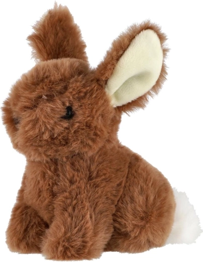 Peluche pequeño apto desde el nacimiento