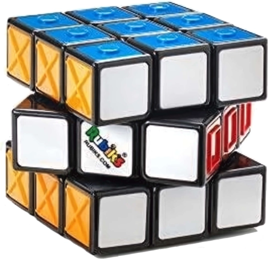 Giro suave y preciso