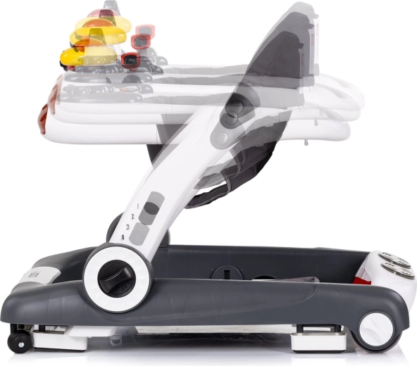 Estructura segura y ajustable