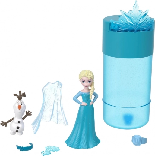 Diversión de coleccionista con ANNA y ELSA